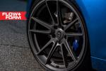 BMW M2 Coupe on HRE Wheels (FF04) 2017 года